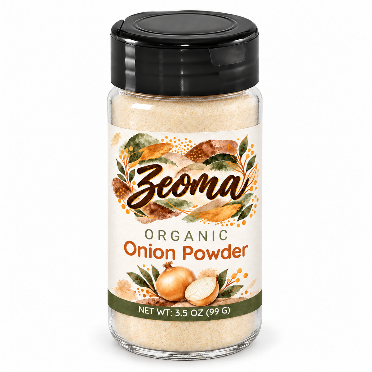 Organic Onion Powder
