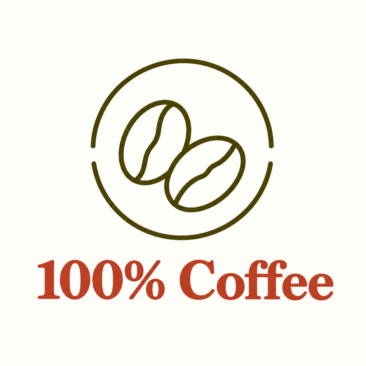 100% Coffee