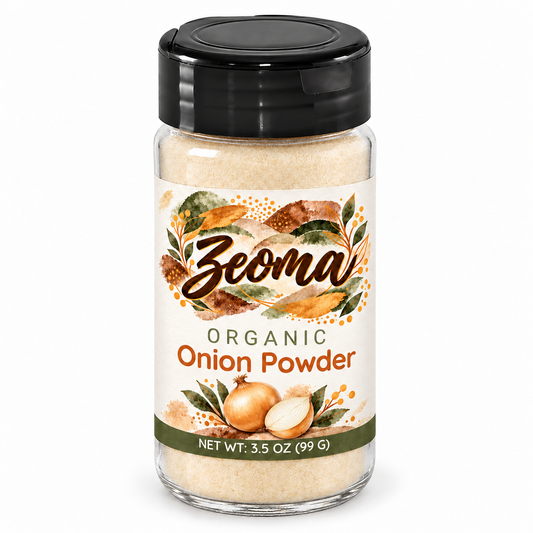 Organic Onion Powder
